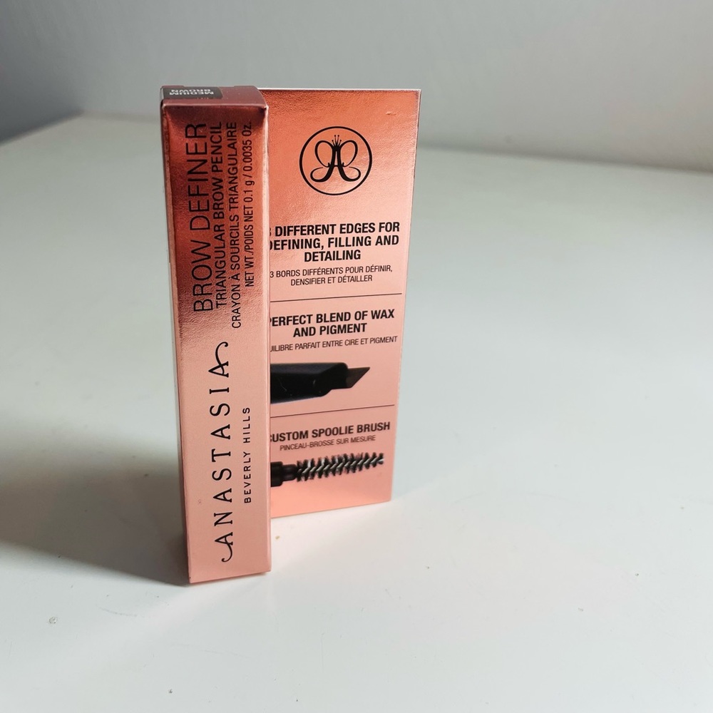 Anastasia Brow Definer NEW travel size